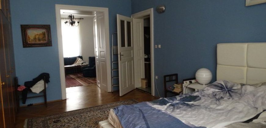 Квартира в Любляне, Словения, 118 м2