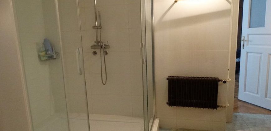Квартира в Любляне, Словения, 118 м2