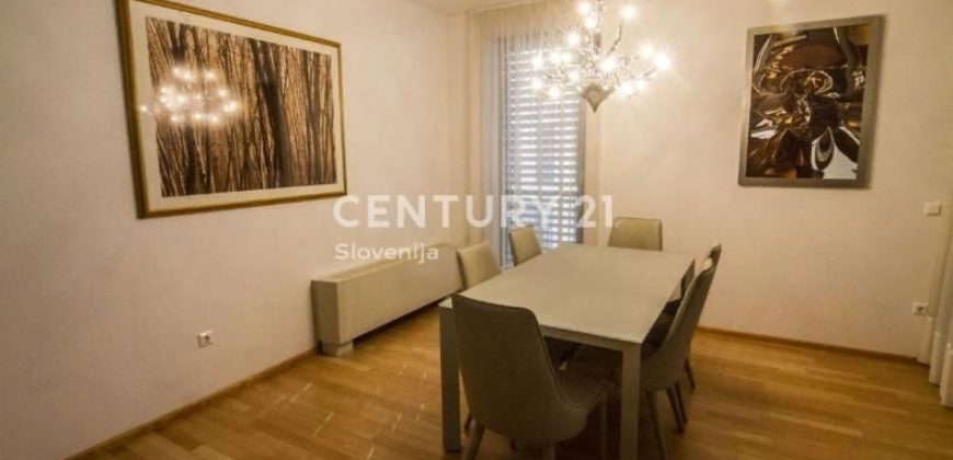Квартира в Любляне, Словения, 126 м2
