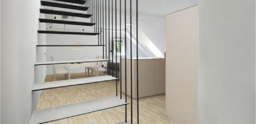 Квартира в Любляне, Словения, 128 м2