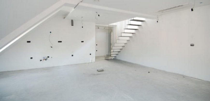 Квартира в Любляне, Словения, 128 м2
