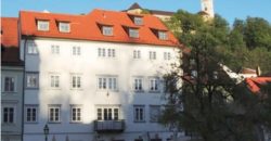 Квартира в Любляне, Словения, 128 м2