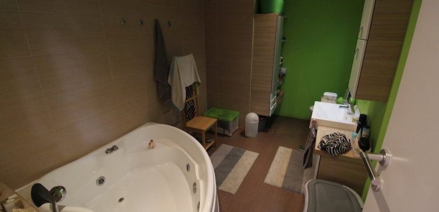 Квартира в Любляне, Словения, 147 м2