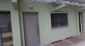 Квартира в Любляне, Словения, 28 м2