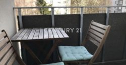 Квартира в Любляне, Словения, 34 м2