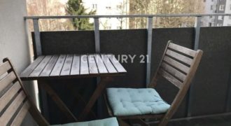 Квартира в Любляне, Словения, 34 м2