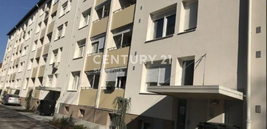Квартира в Любляне, Словения, 34 м2