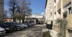 Квартира в Любляне, Словения, 34 м2