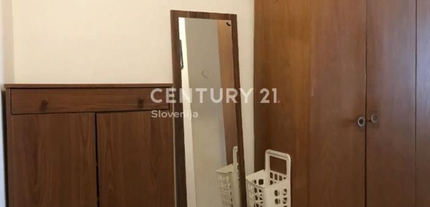Квартира в Любляне, Словения, 34 м2