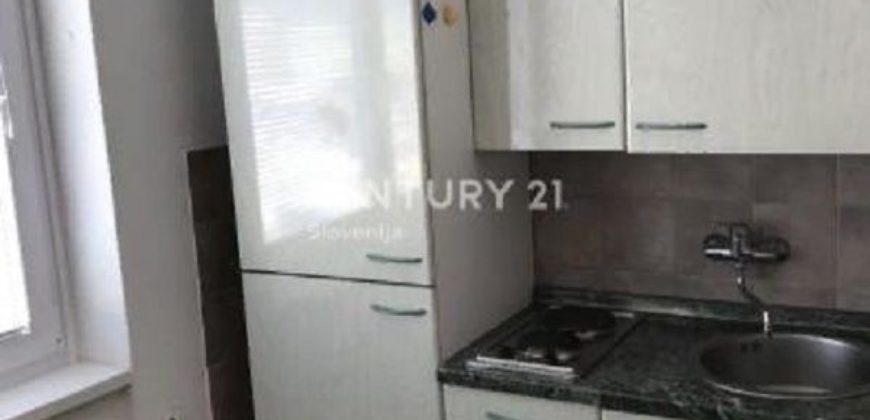 Квартира в Любляне, Словения, 34 м2