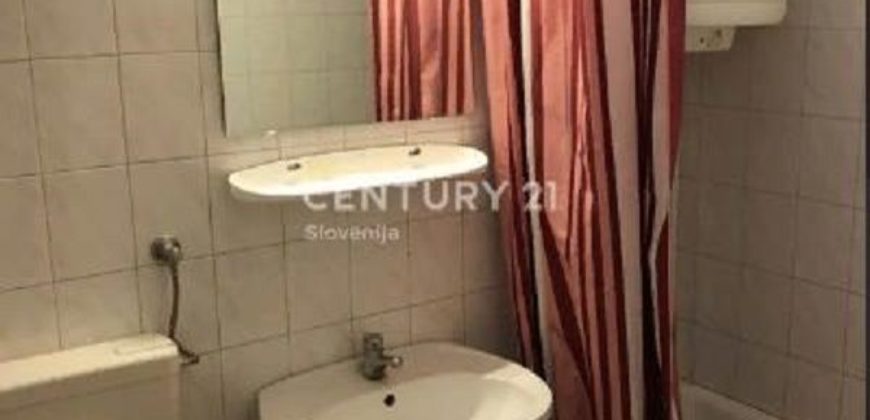 Квартира в Любляне, Словения, 34 м2