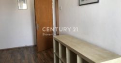Квартира в Любляне, Словения, 34 м2