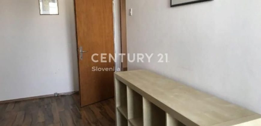 Квартира в Любляне, Словения, 34 м2