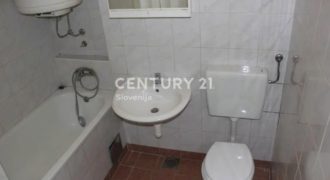 Квартира в Любляне, Словения, 37 м2