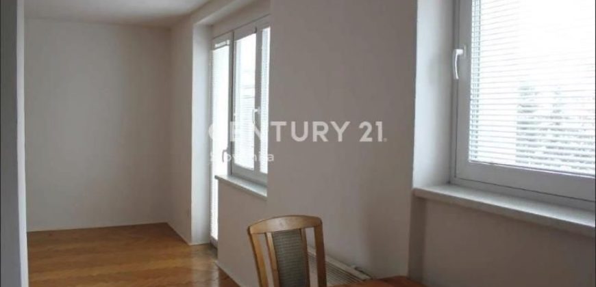 Квартира в Любляне, Словения, 37 м2