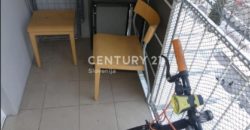 Квартира в Любляне, Словения, 38 м2