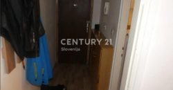 Квартира в Любляне, Словения, 38 м2
