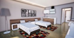 Квартира в Любляне, Словения, 39 м2