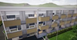 Квартира в Любляне, Словения, 40 м2