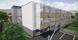 Квартира в Любляне, Словения, 40 м2