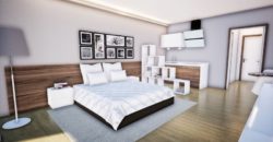 Квартира в Любляне, Словения, 40 м2