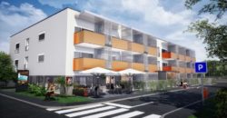Квартира в Любляне, Словения, 41 м2