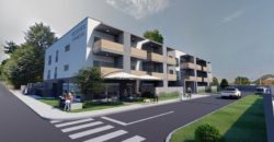 Квартира в Любляне, Словения, 42 м2