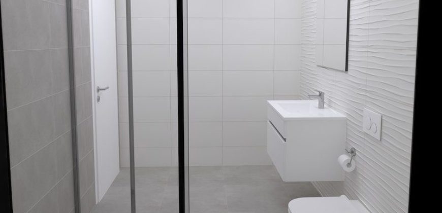 Квартира в Любляне, Словения, 42 м2