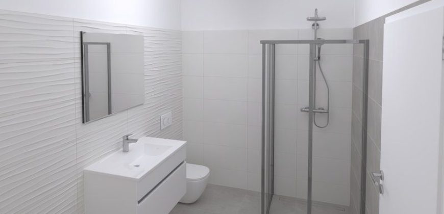 Квартира в Любляне, Словения, 42 м2