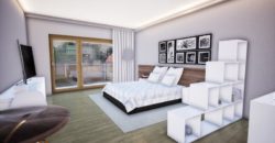 Квартира в Любляне, Словения, 43 м2