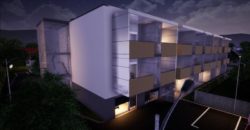 Квартира в Любляне, Словения, 43 м2