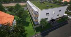Квартира в Любляне, Словения, 43 м2