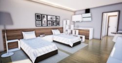 Квартира в Любляне, Словения, 43 м2