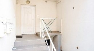 Квартира в Любляне, Словения, 45 м2