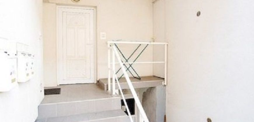 Квартира в Любляне, Словения, 45 м2