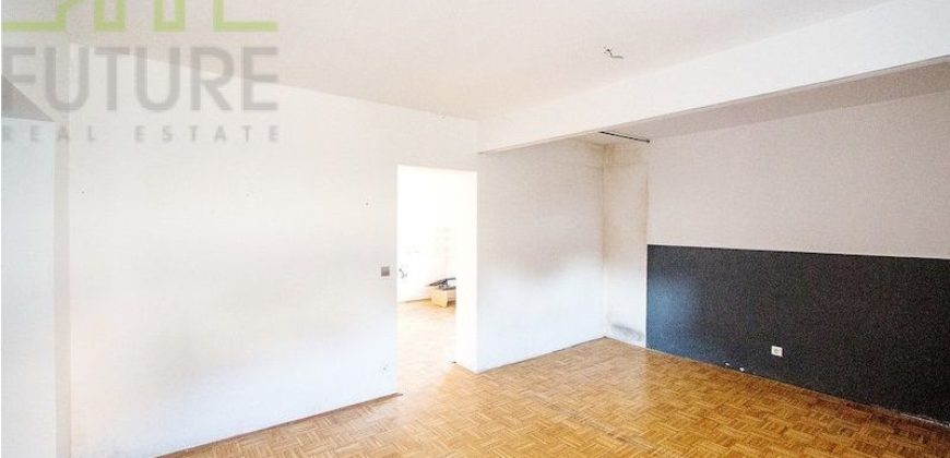 Квартира в Любляне, Словения, 45 м2