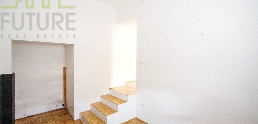 Квартира в Любляне, Словения, 45 м2