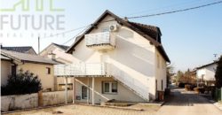 Квартира в Любляне, Словения, 45 м2