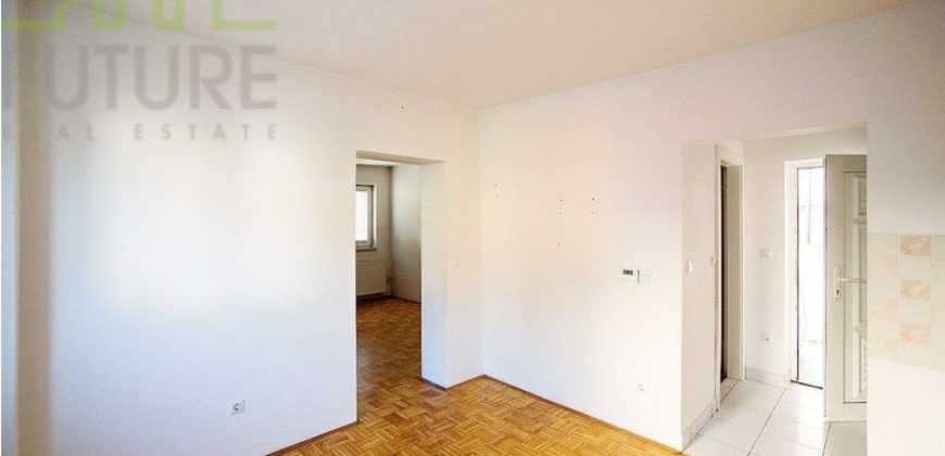 Квартира в Любляне, Словения, 45 м2