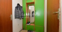 Квартира в Любляне, Словения, 46 м2