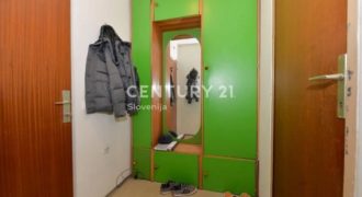 Квартира в Любляне, Словения, 46 м2