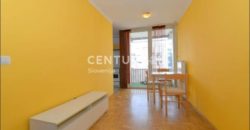 Квартира в Любляне, Словения, 46 м2