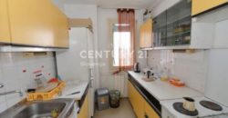 Квартира в Любляне, Словения, 46 м2