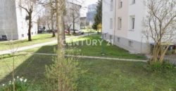 Квартира в Любляне, Словения, 48 м2
