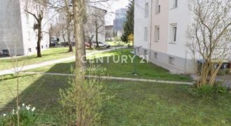 Квартира в Любляне, Словения, 48 м2