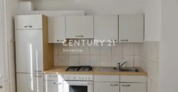 Квартира в Любляне, Словения, 48 м2