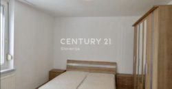 Квартира в Любляне, Словения, 48 м2