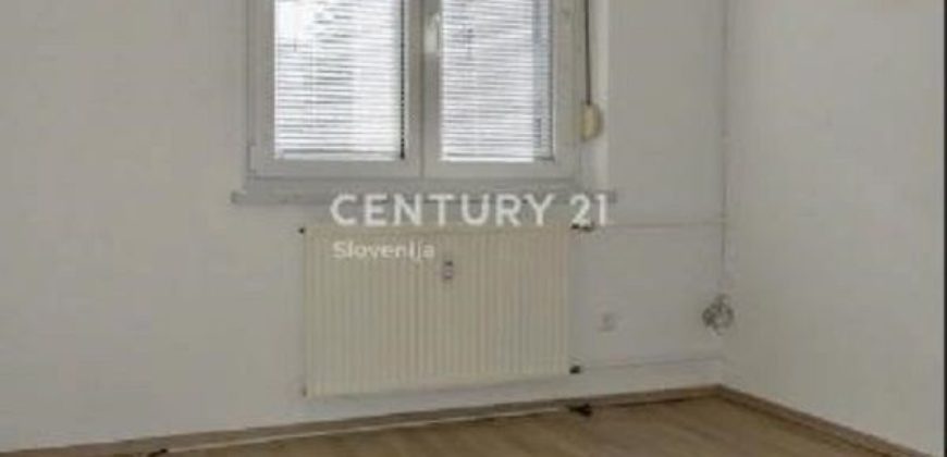 Квартира в Любляне, Словения, 48 м2