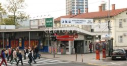 Квартира в Любляне, Словения, 49 м2