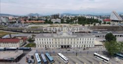 Квартира в Любляне, Словения, 49 м2